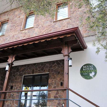 Beyaz Konak Guere ภายนอก รูปภาพ