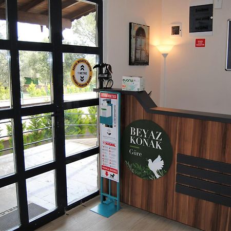 Beyaz Konak Guere ภายนอก รูปภาพ