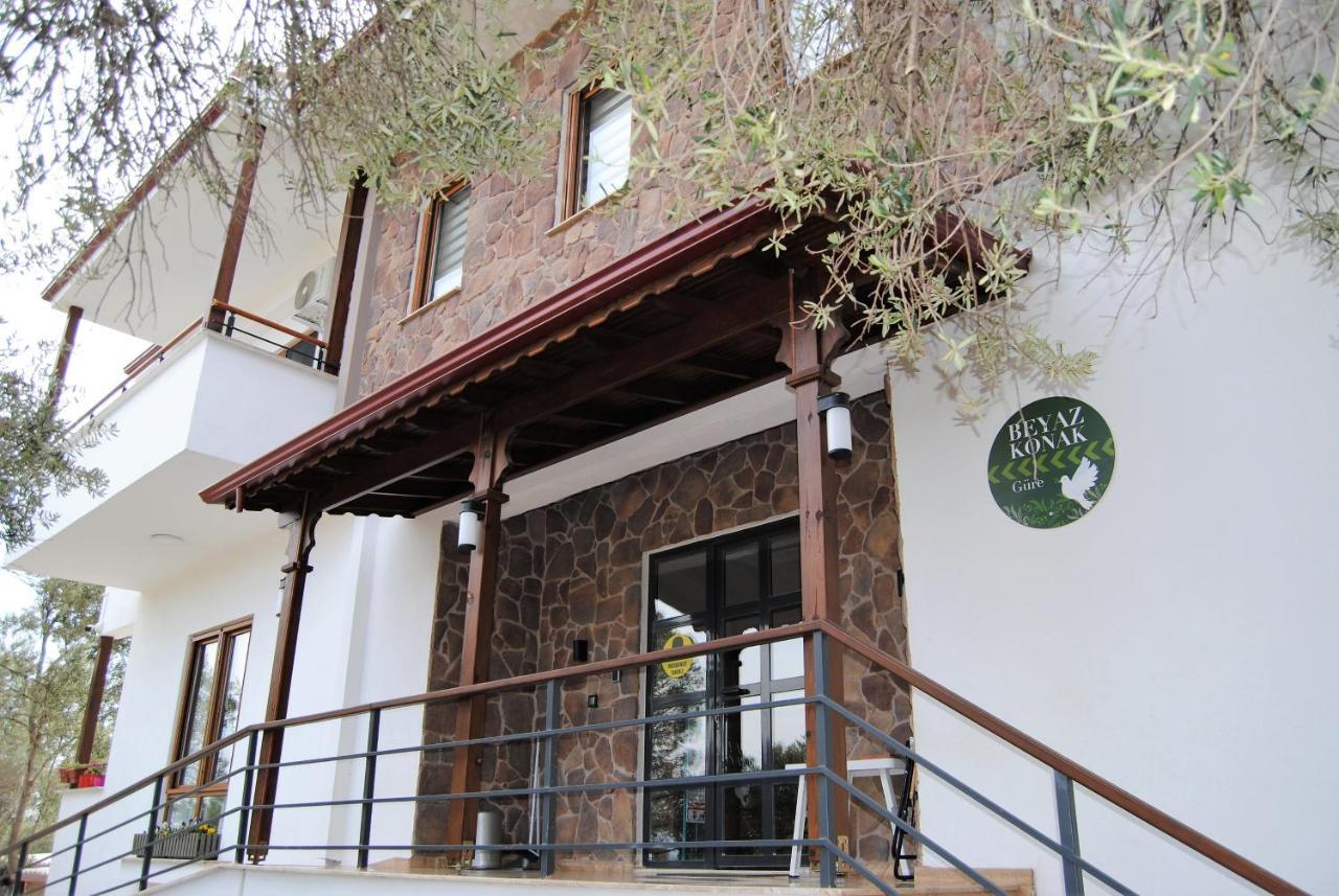 Beyaz Konak Guere ภายนอก รูปภาพ
