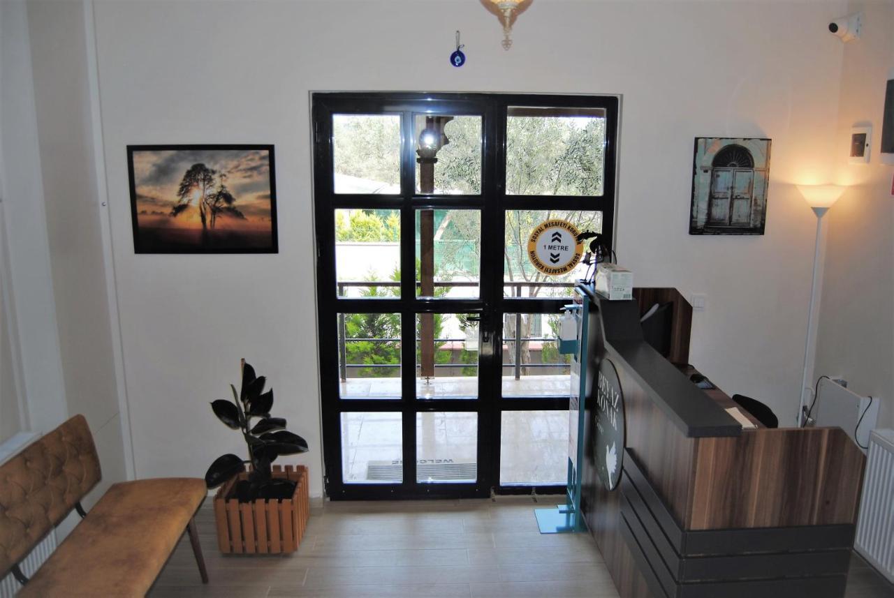 Beyaz Konak Guere ภายนอก รูปภาพ