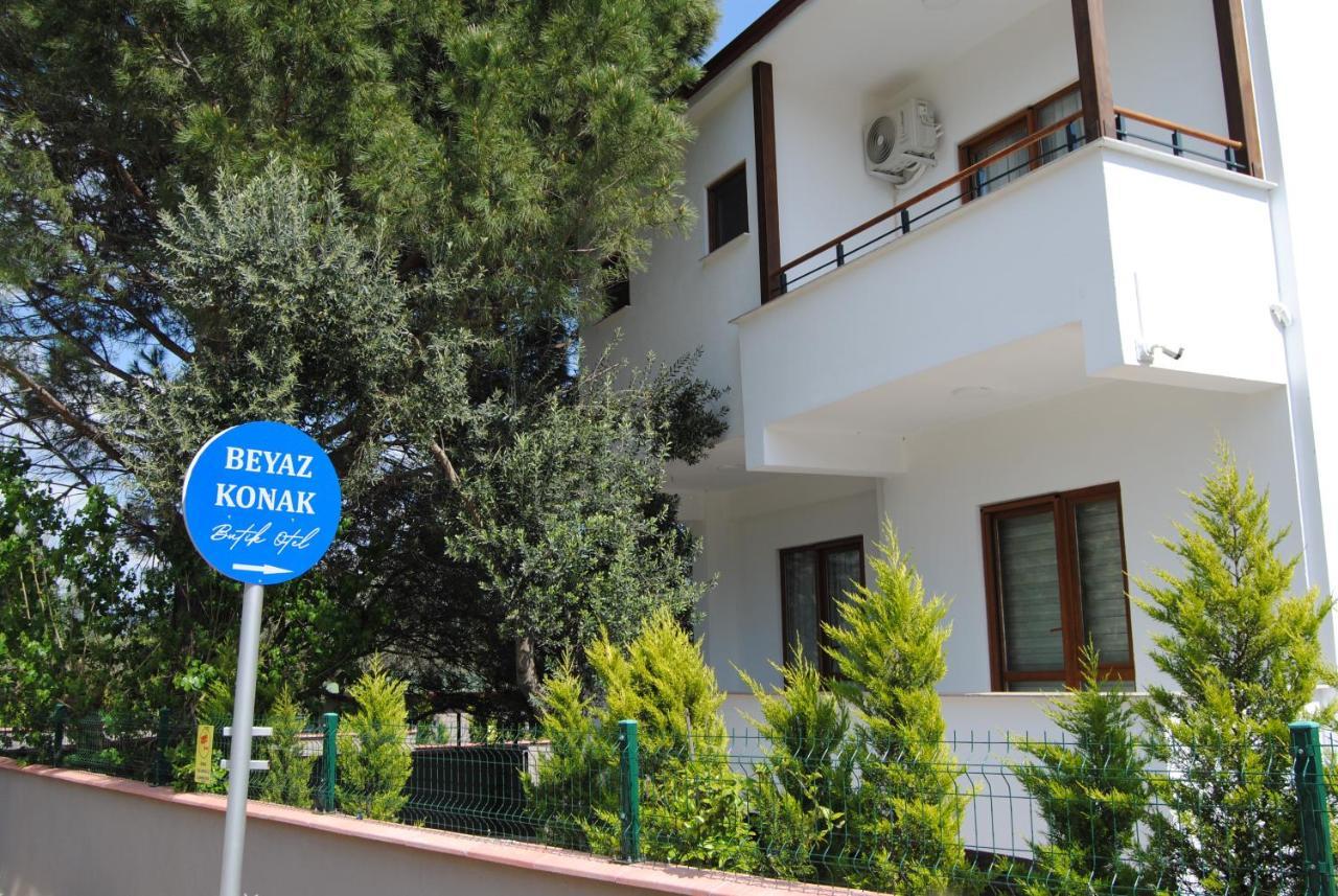 Beyaz Konak Guere ภายนอก รูปภาพ