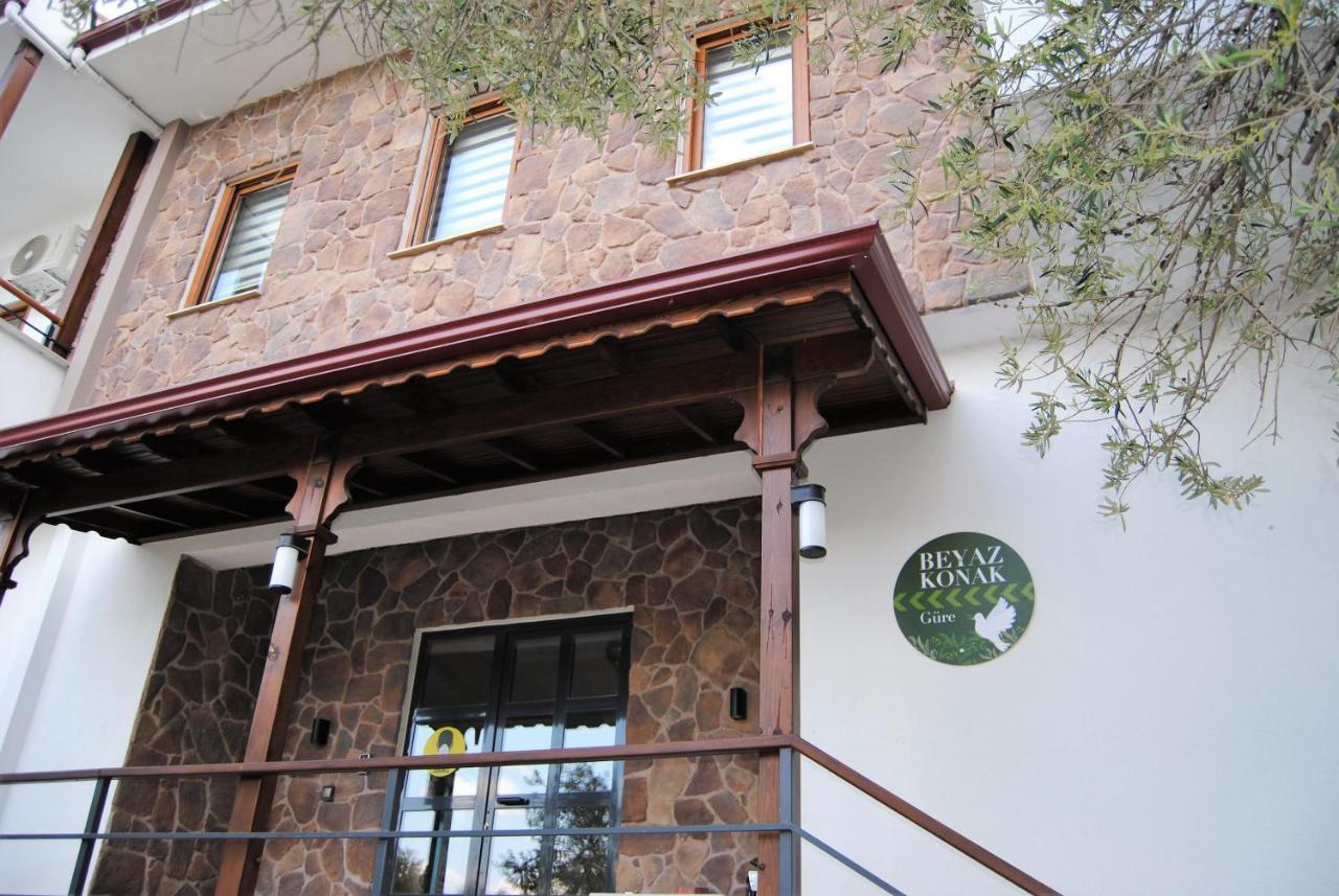 Beyaz Konak Guere ภายนอก รูปภาพ