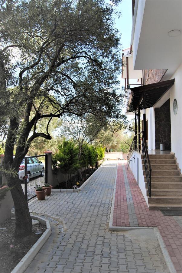 Beyaz Konak Guere ภายนอก รูปภาพ