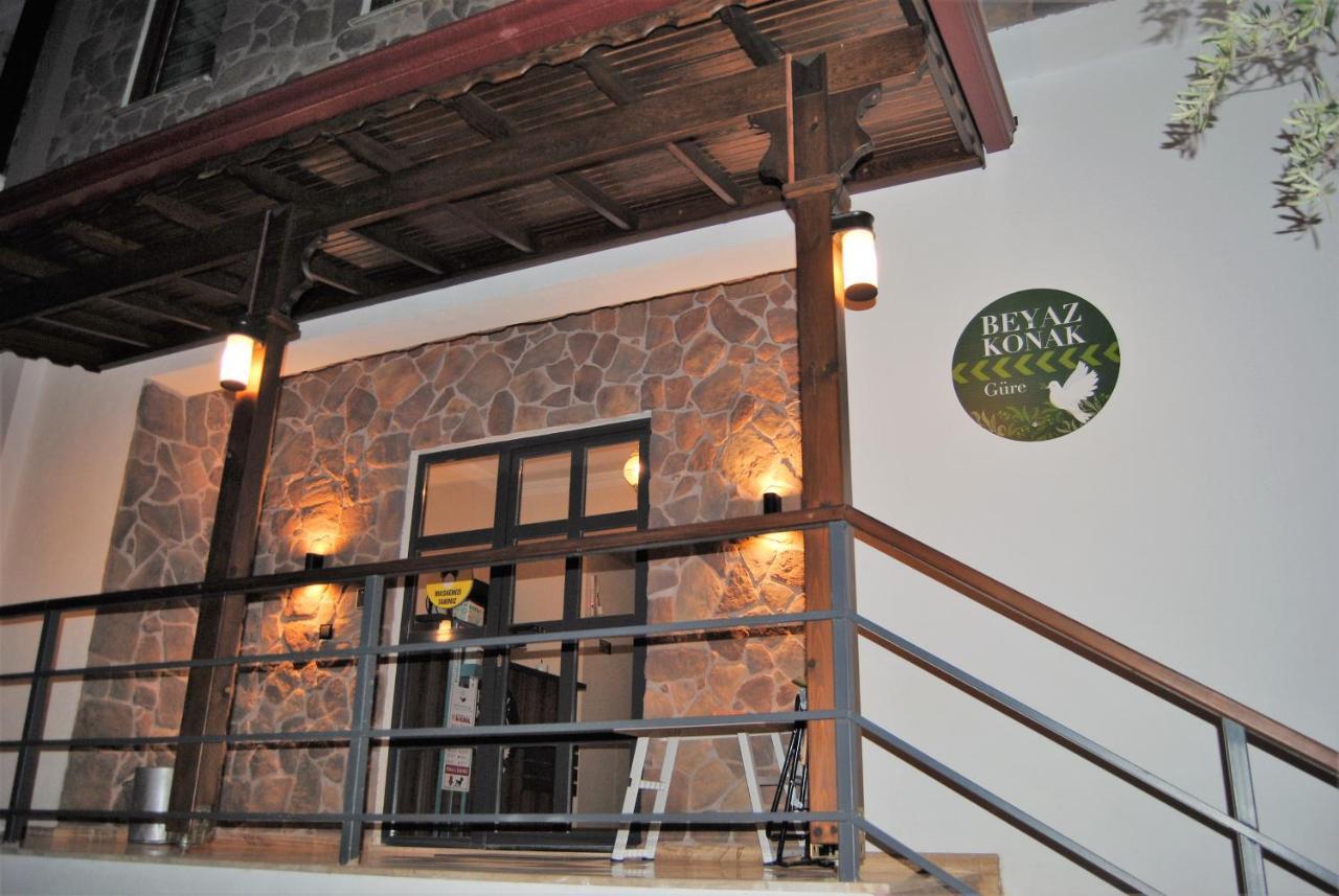 Beyaz Konak Guere ภายนอก รูปภาพ