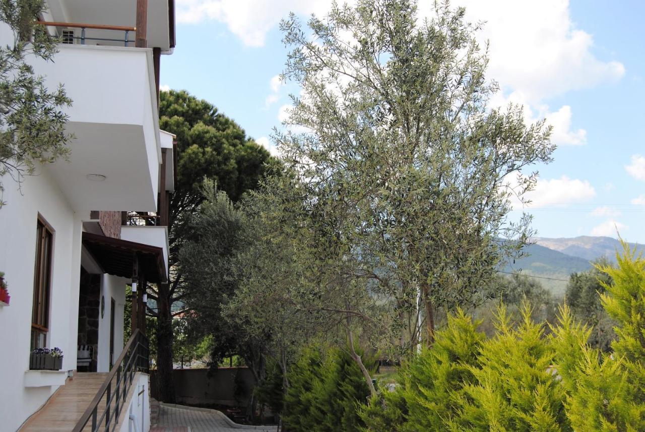 Beyaz Konak Guere ภายนอก รูปภาพ