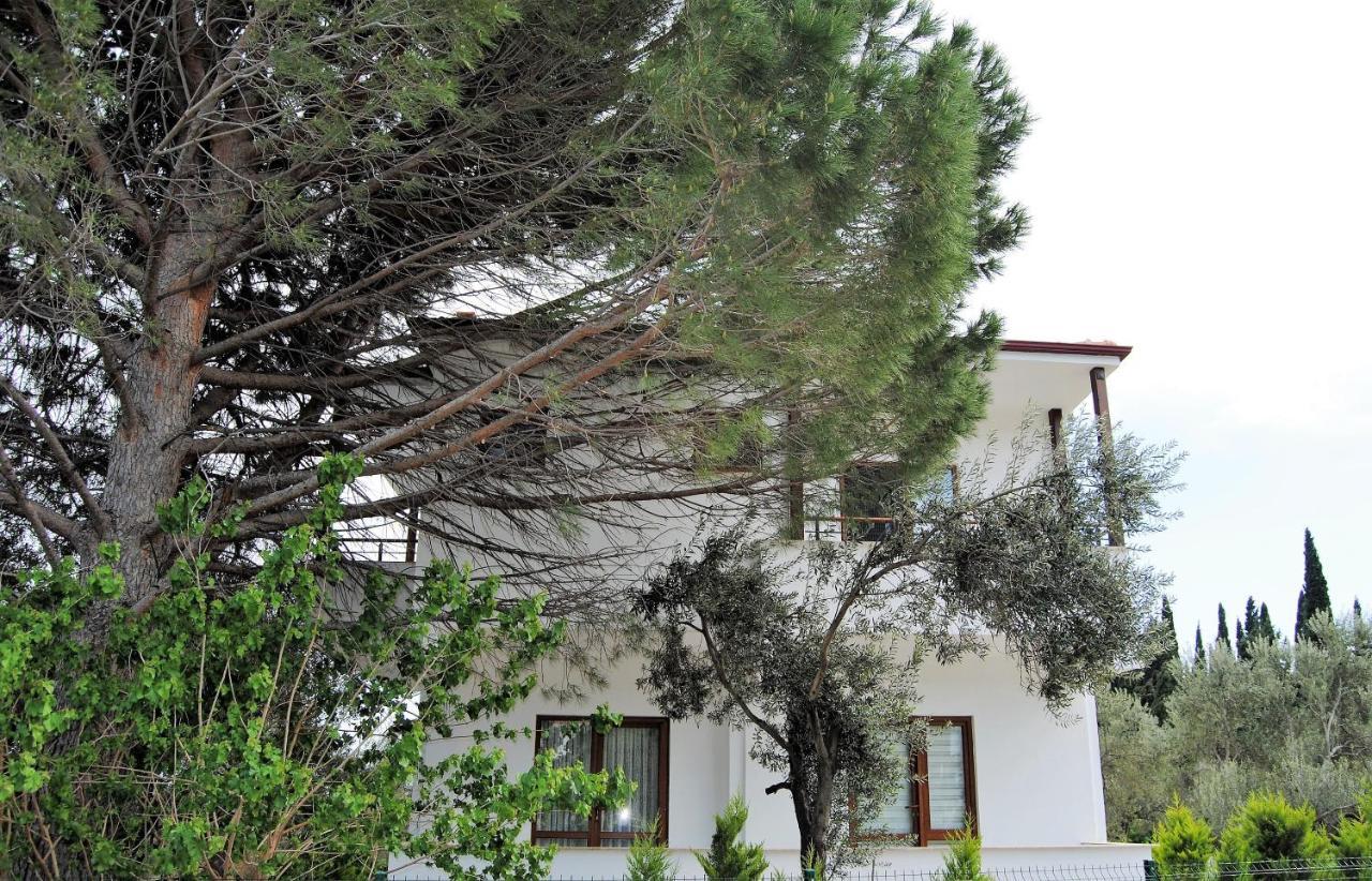 Beyaz Konak Guere ภายนอก รูปภาพ